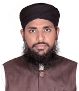 MD. ISMAIL HOSSAIN